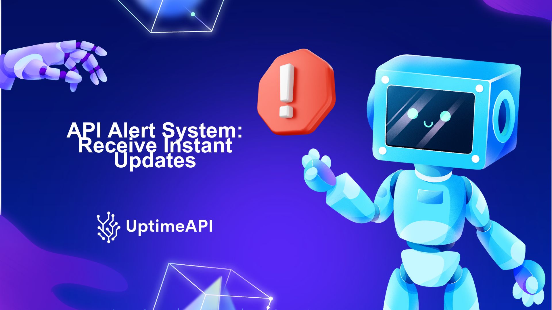 API Alert System: Receive Instant Updates