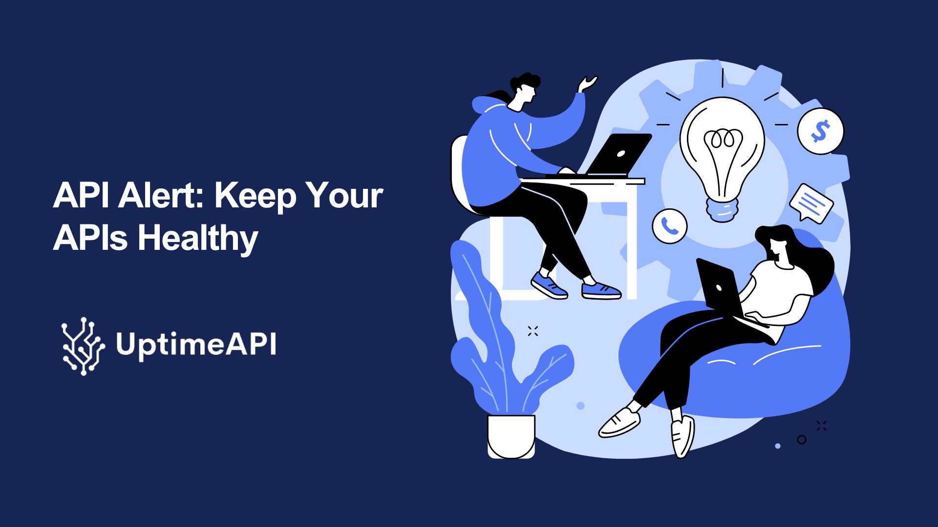 API Alert: Keep Your APIs Healthy