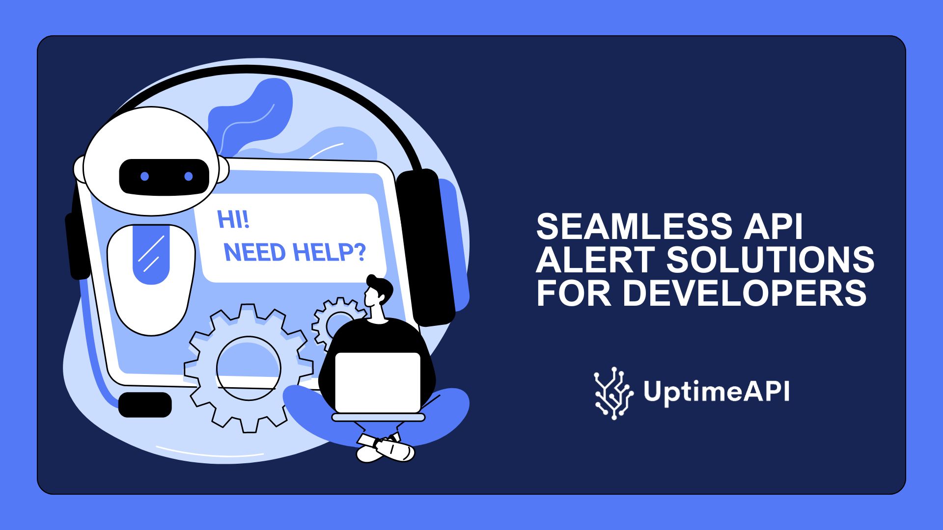 Seamless API Alert Solutions For Developers