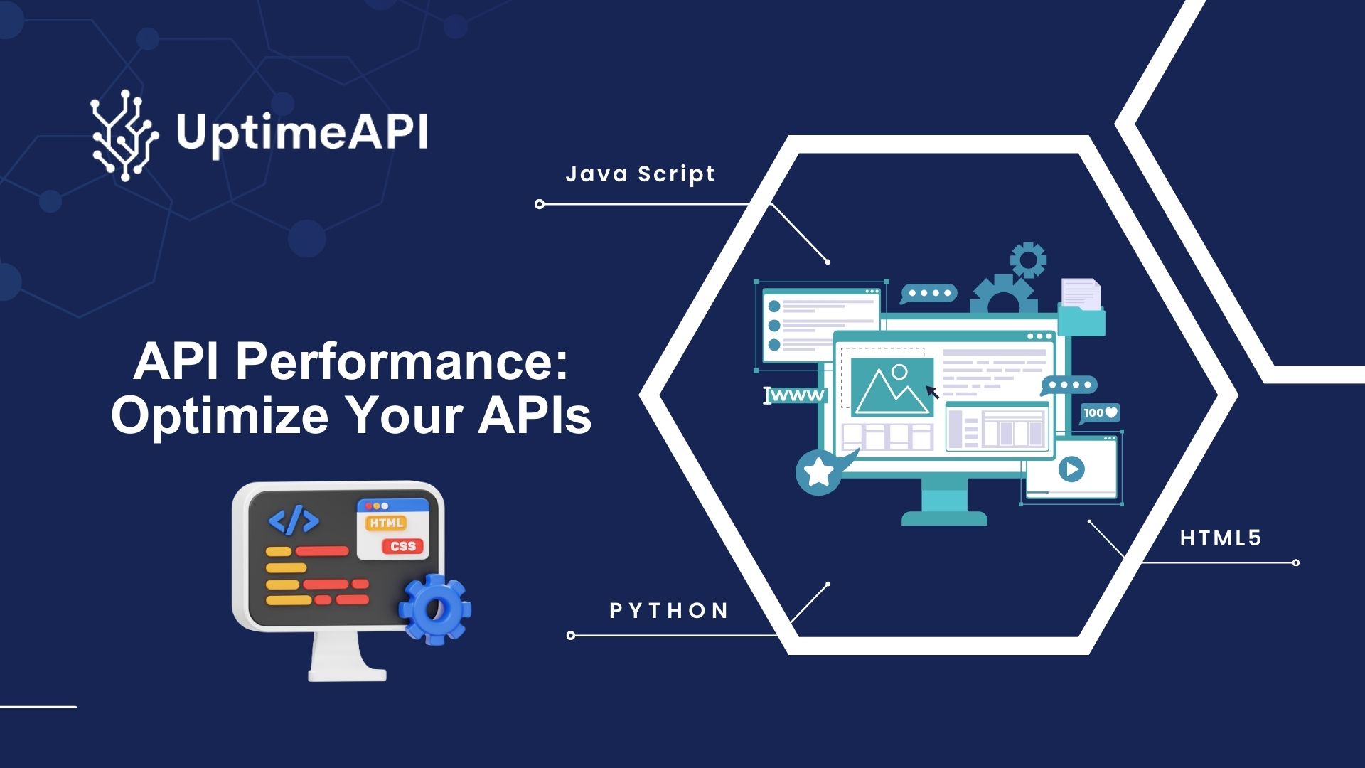 API Performance: Optimize Your APIs