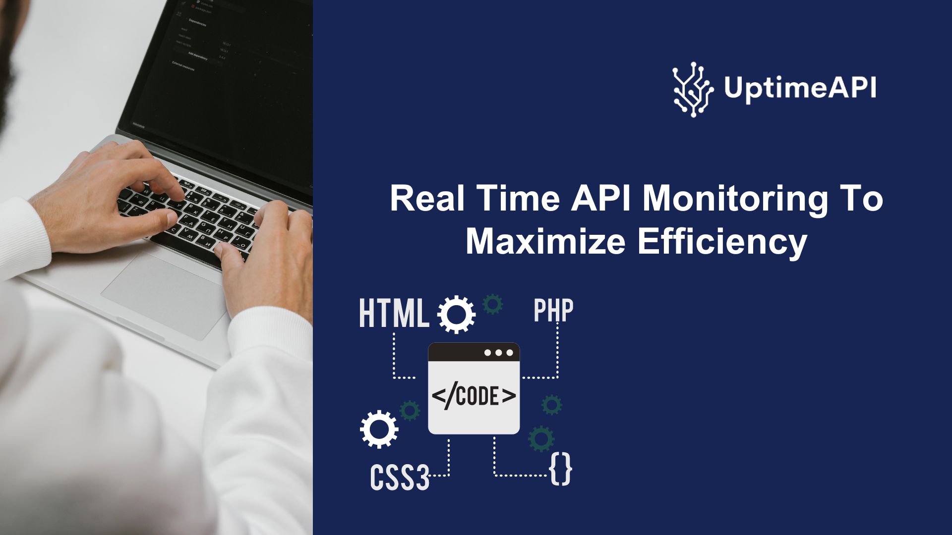 Real Time API Monitoring To Maximize Efficiency