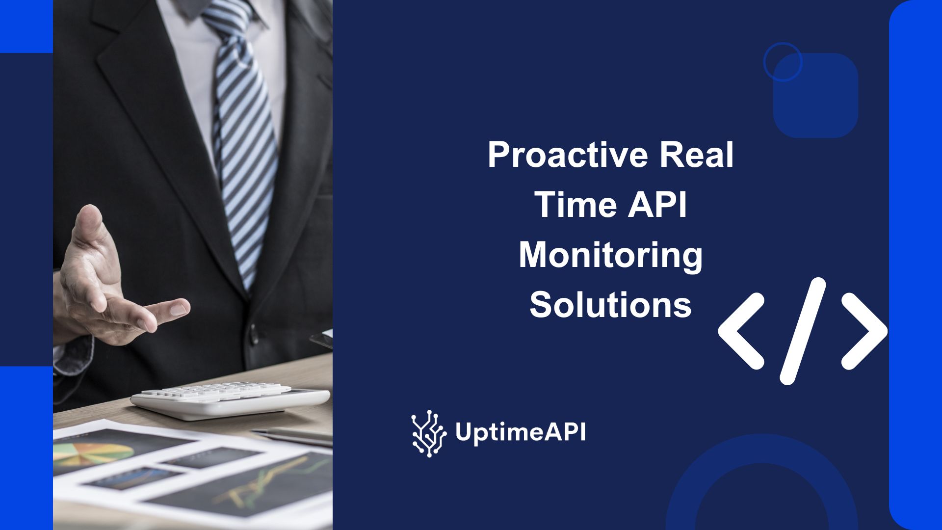 Proactive Real Time API Monitoring Solutions