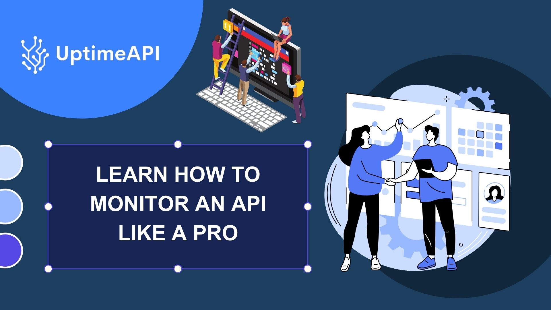 Learn How To Monitor An API Like A Pro