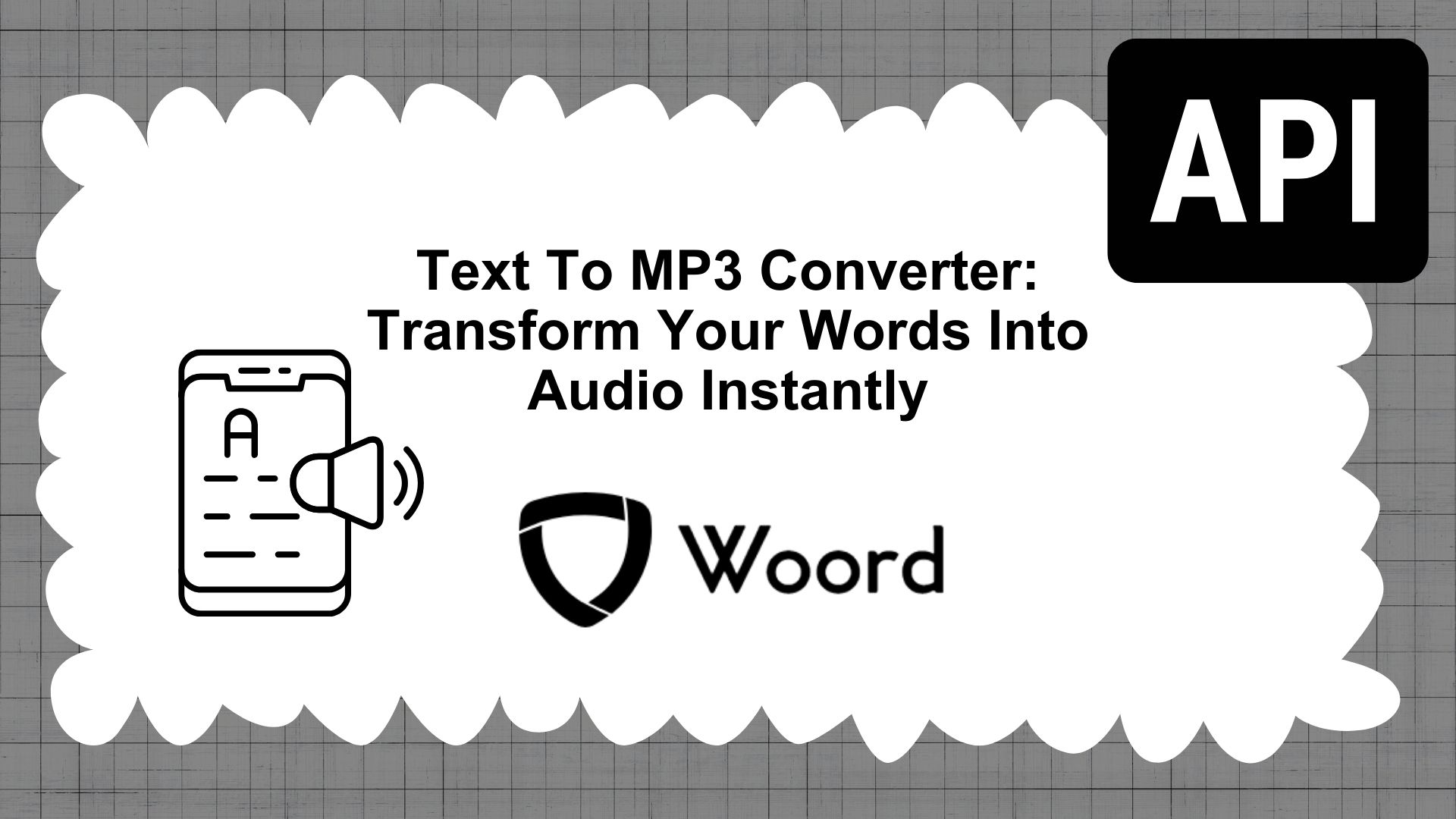 Text To MP3 Converter: Transform Your Words Into Audio Instantly