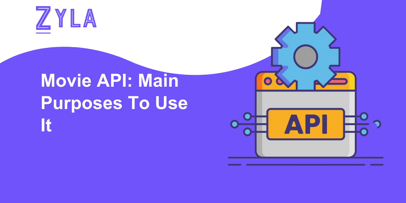 Movie API: Main Purposes To Use It