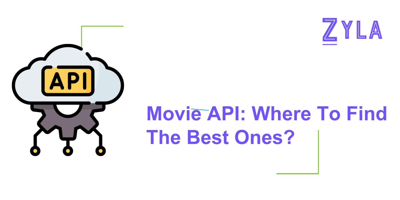 Movie API: Where To Find The Best Ones?