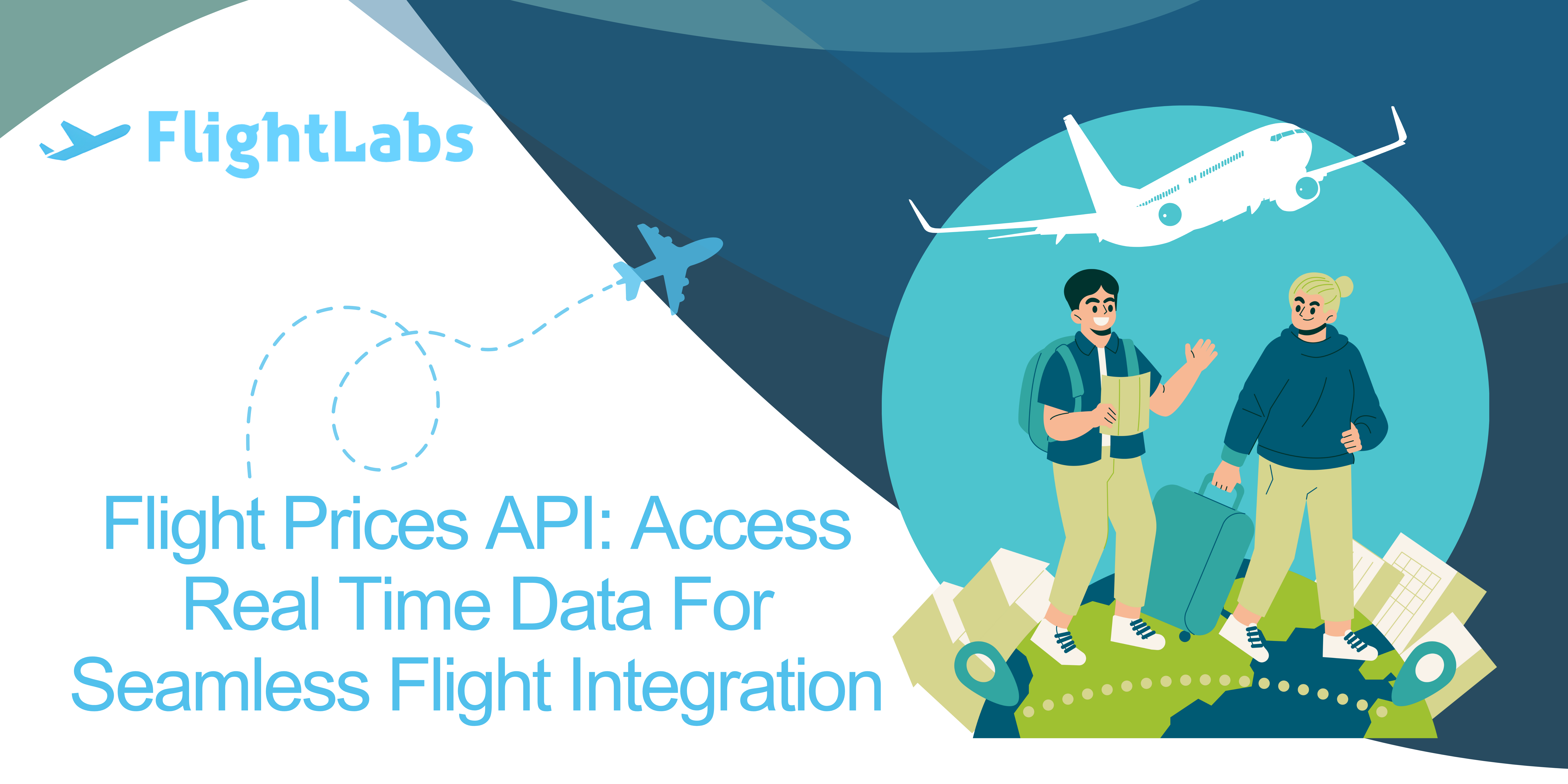 Flight Prices API: Access Real Time Data For Seamless Flight Integration