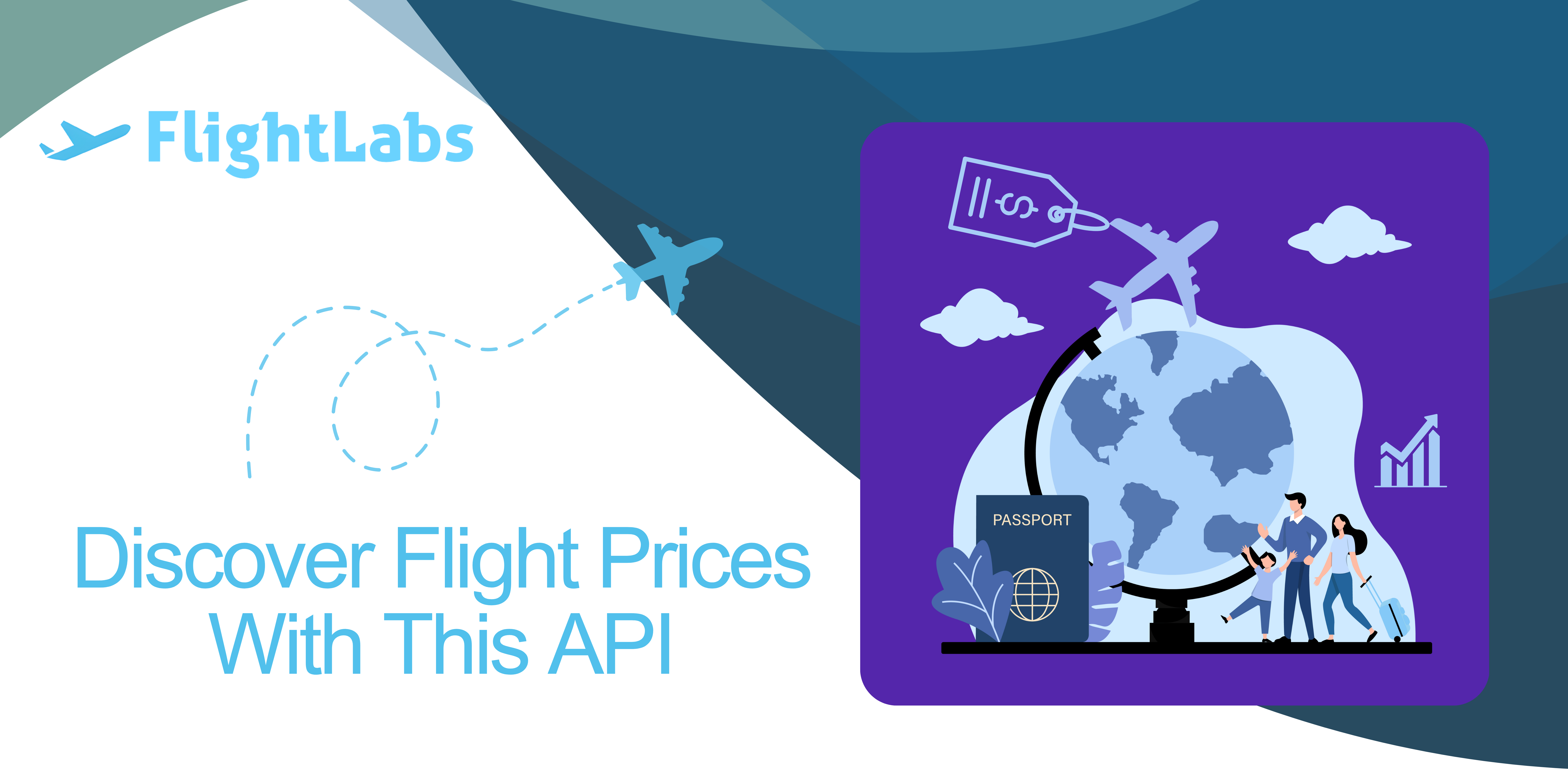 Discover Flight Prices With This API