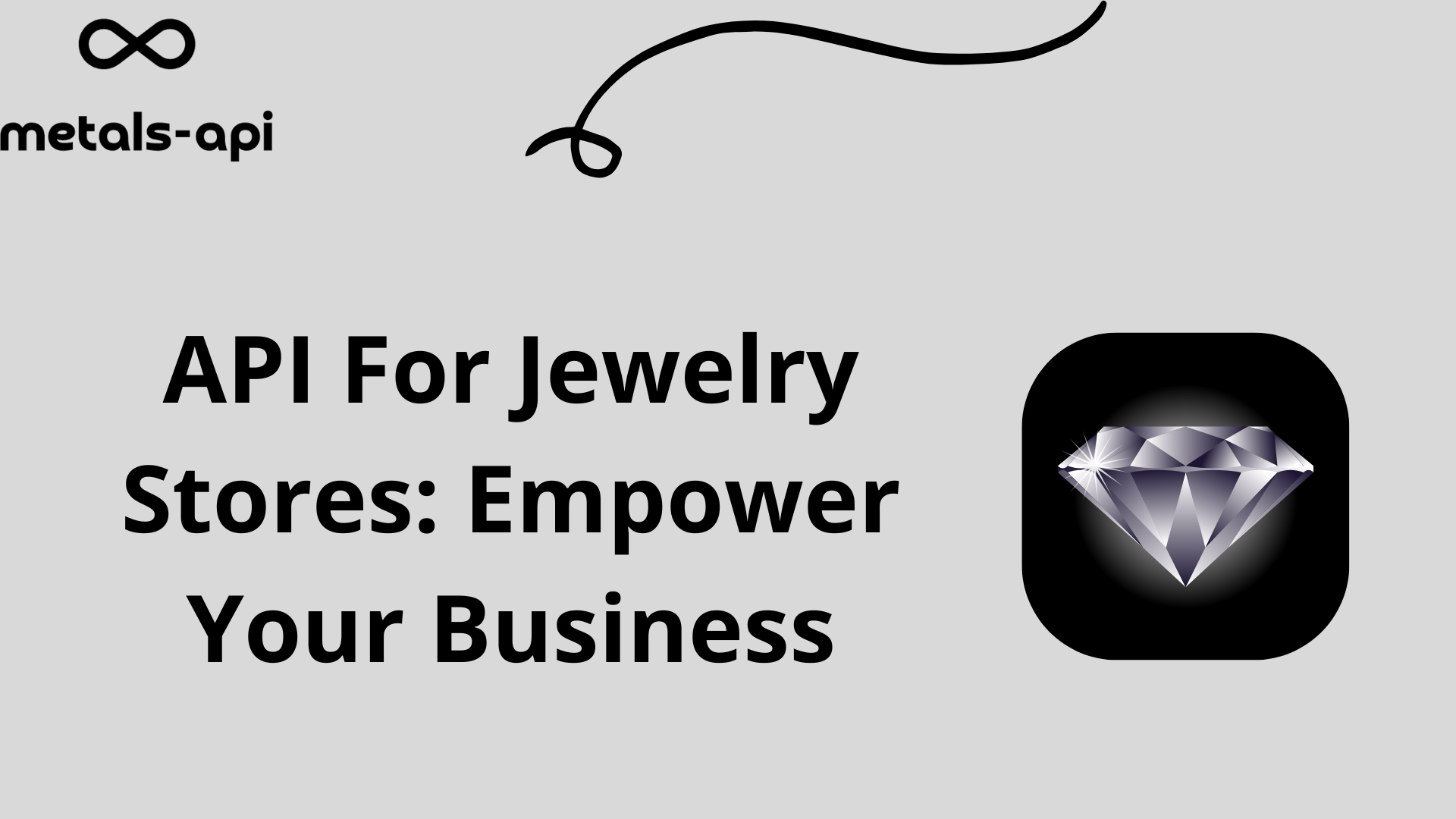 API For Jewelry Stores: Empower Your Business
