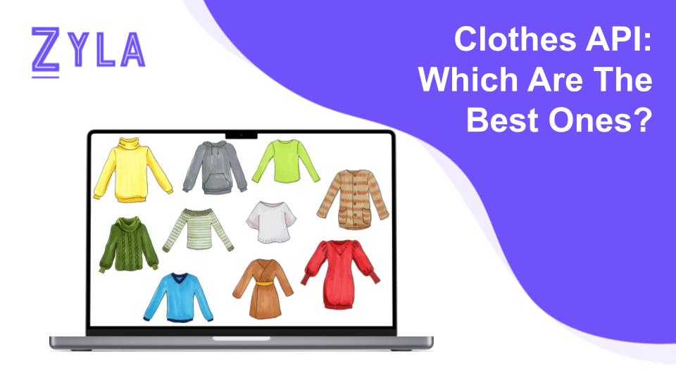 Clothes API: Which Are The Best Ones