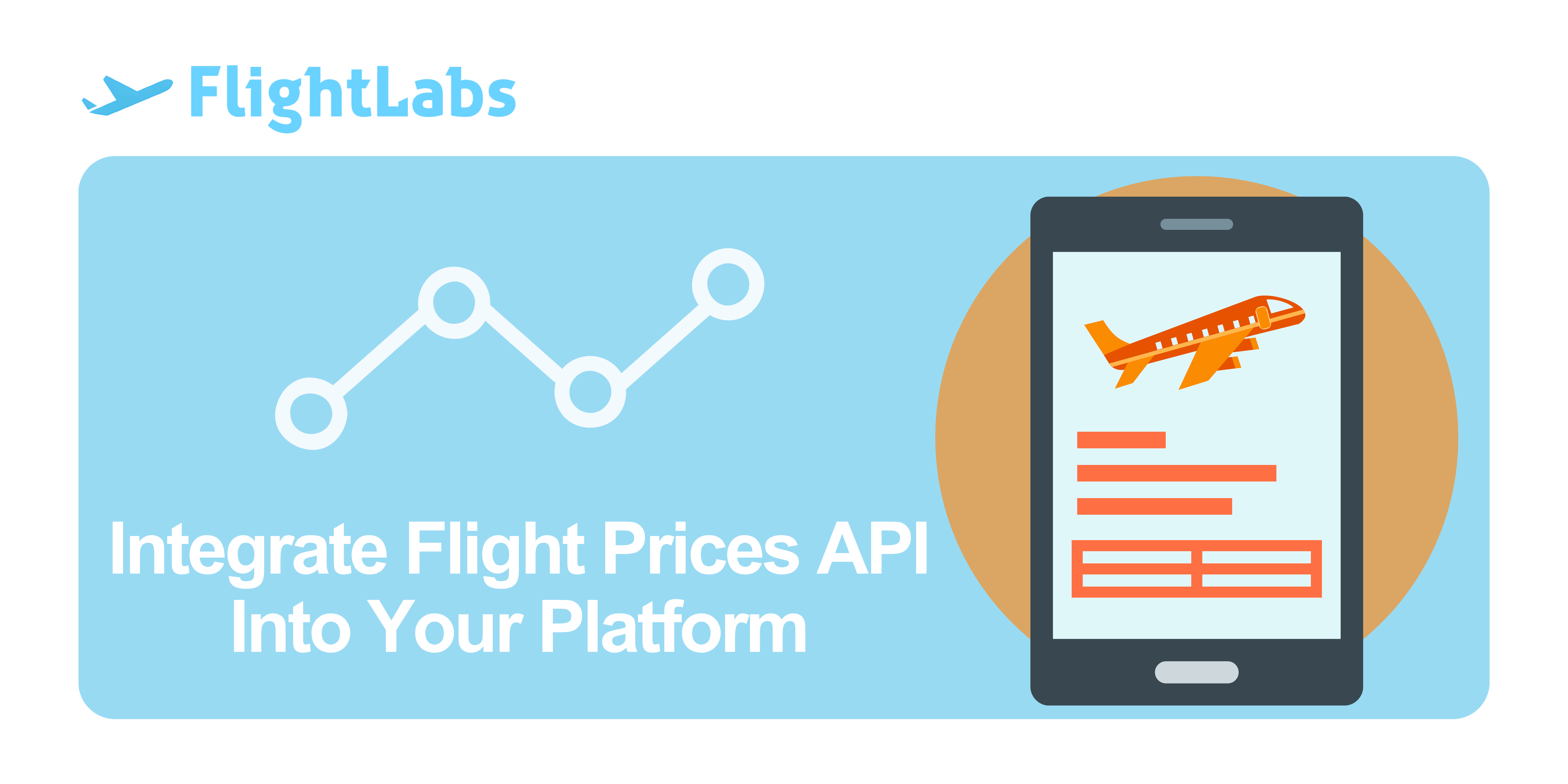 Integrate Flight Prices API Into Your Platform