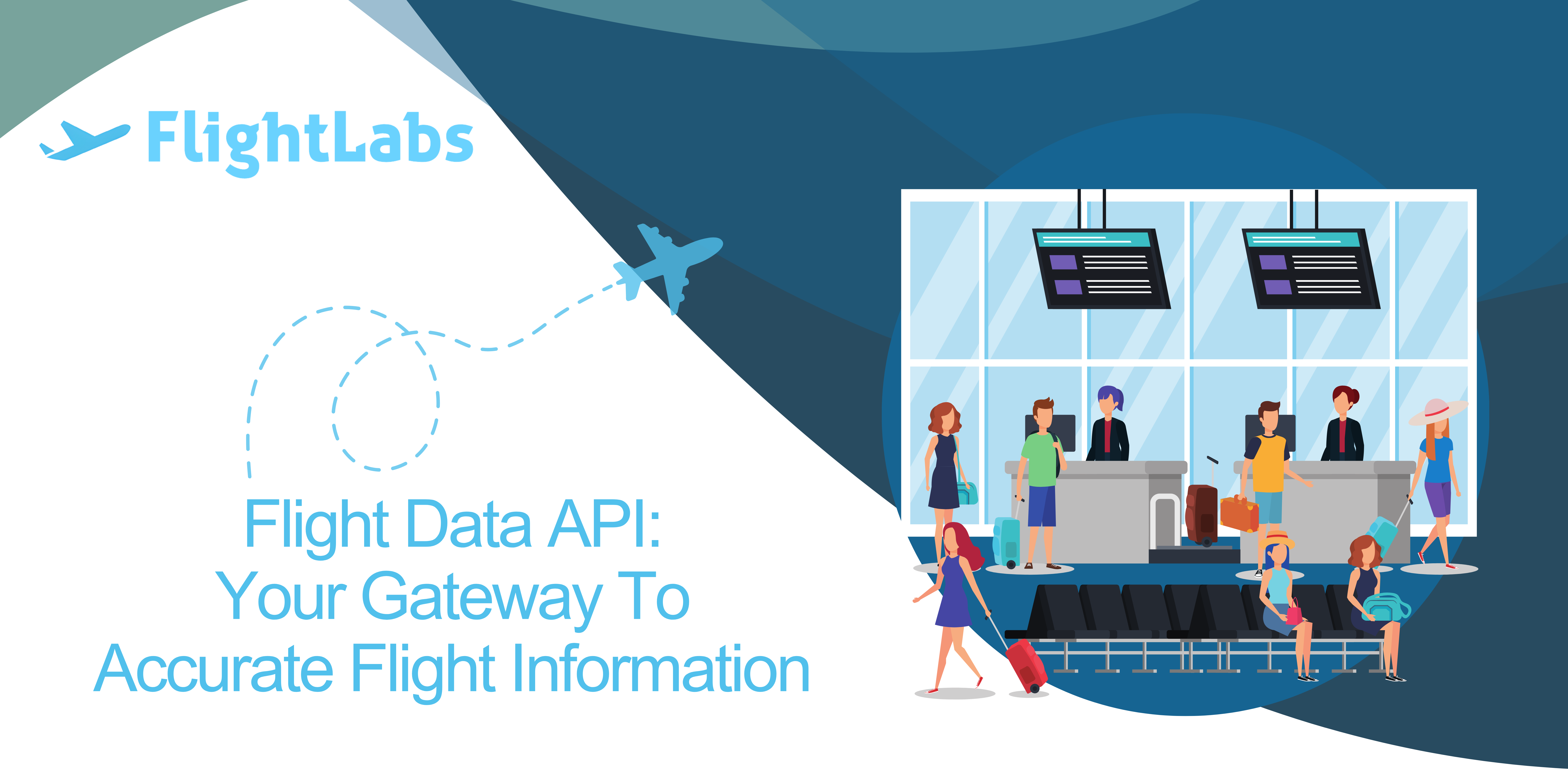 Flight Data API: Your Gateway To Accurate Flight Information