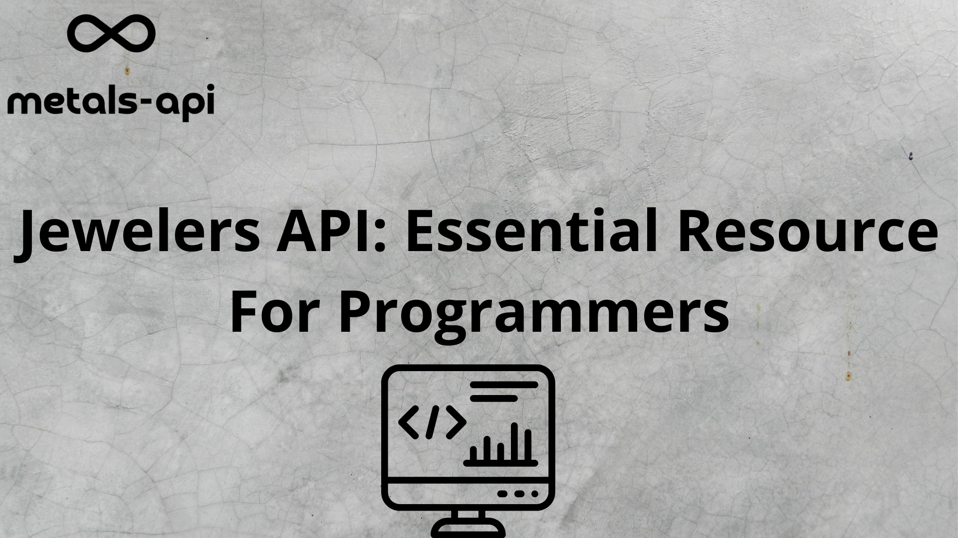 Jewelers API: Essential Resource For Programmers
