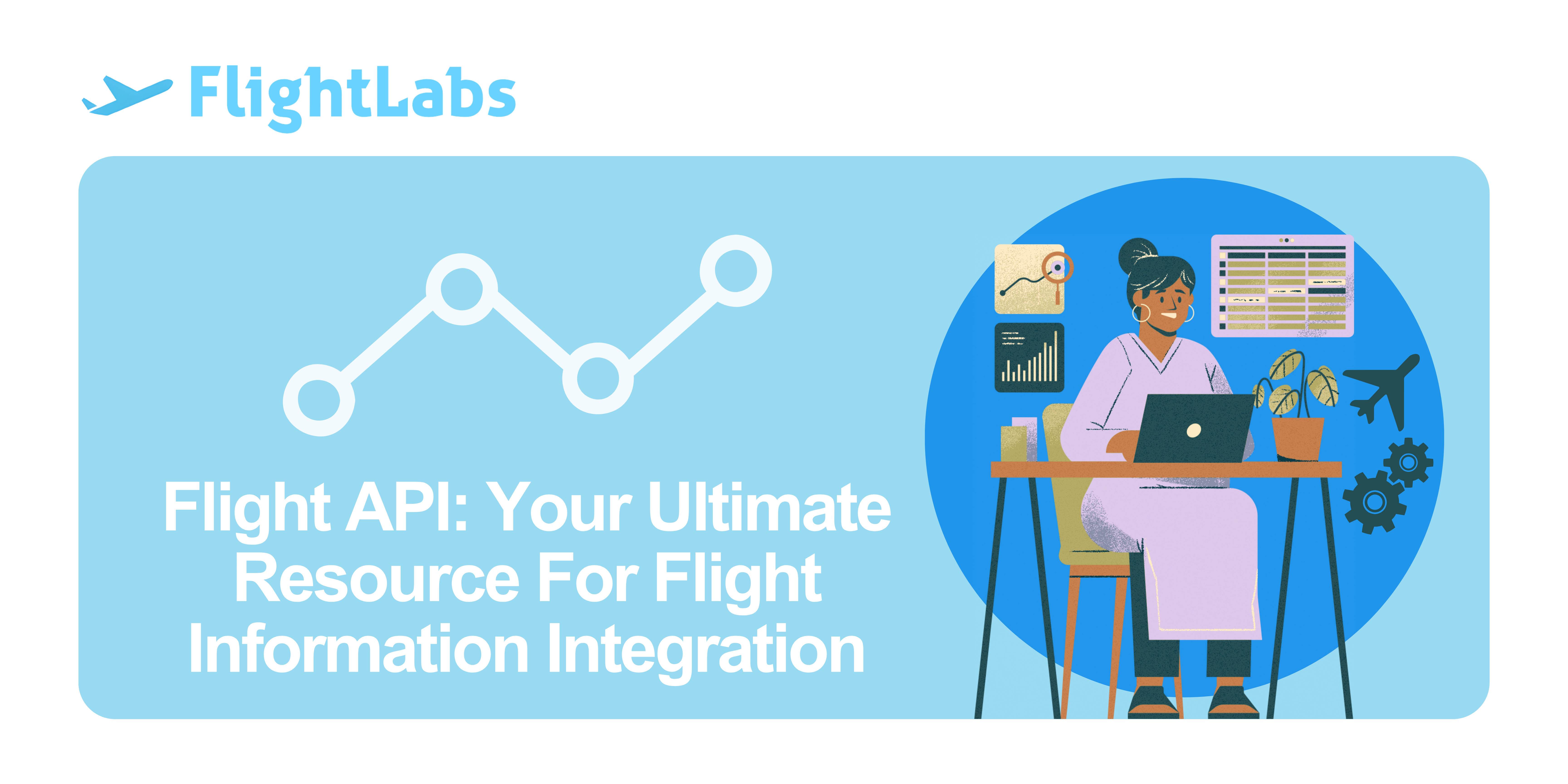 Flight API: Your Ultimate Resource For Flight Information Integration