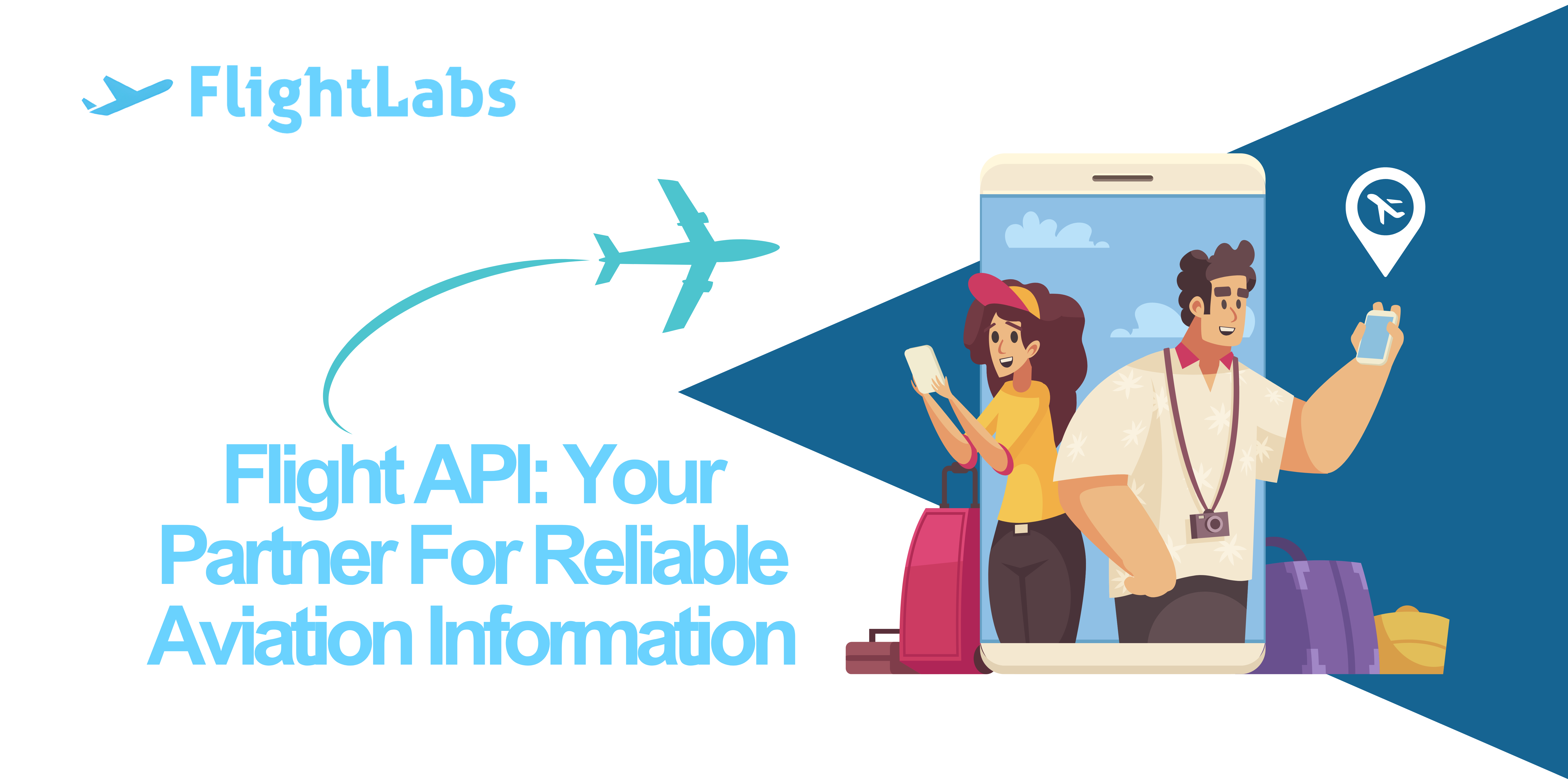 Flight API: Your Partner For Reliable Aviation Information
