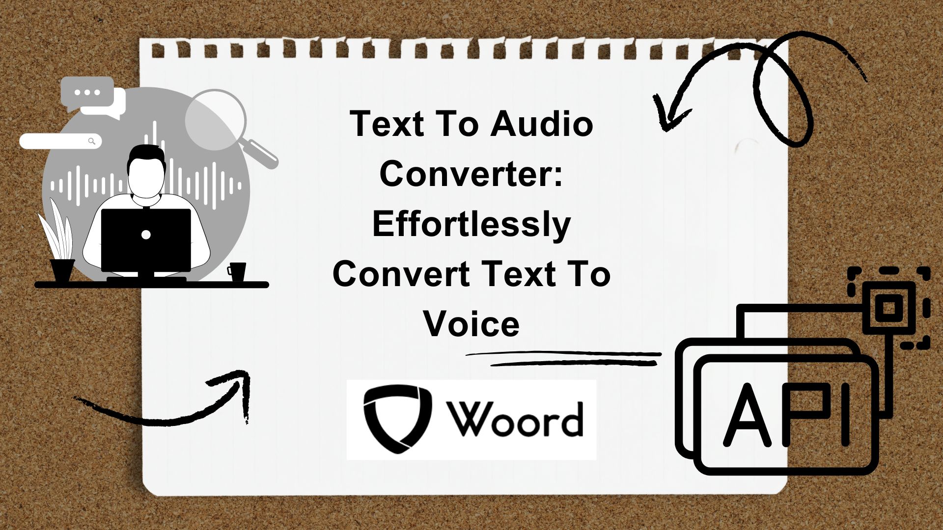 Text To Audio Converter: Effortlessly Convert Text To Voice