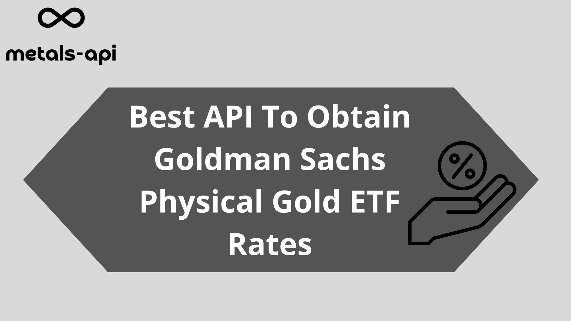 Best API To Obtain Goldman Sachs Physical Gold ETF Rates