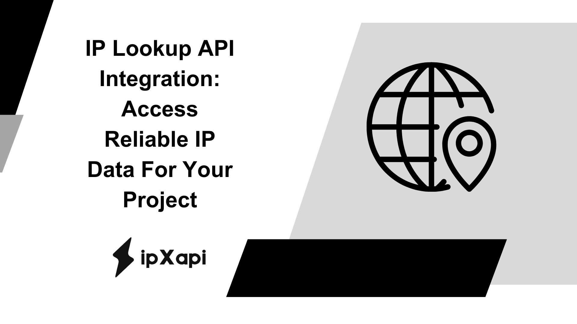 IP Lookup API Integration: Access Reliable IP Data For Your Project