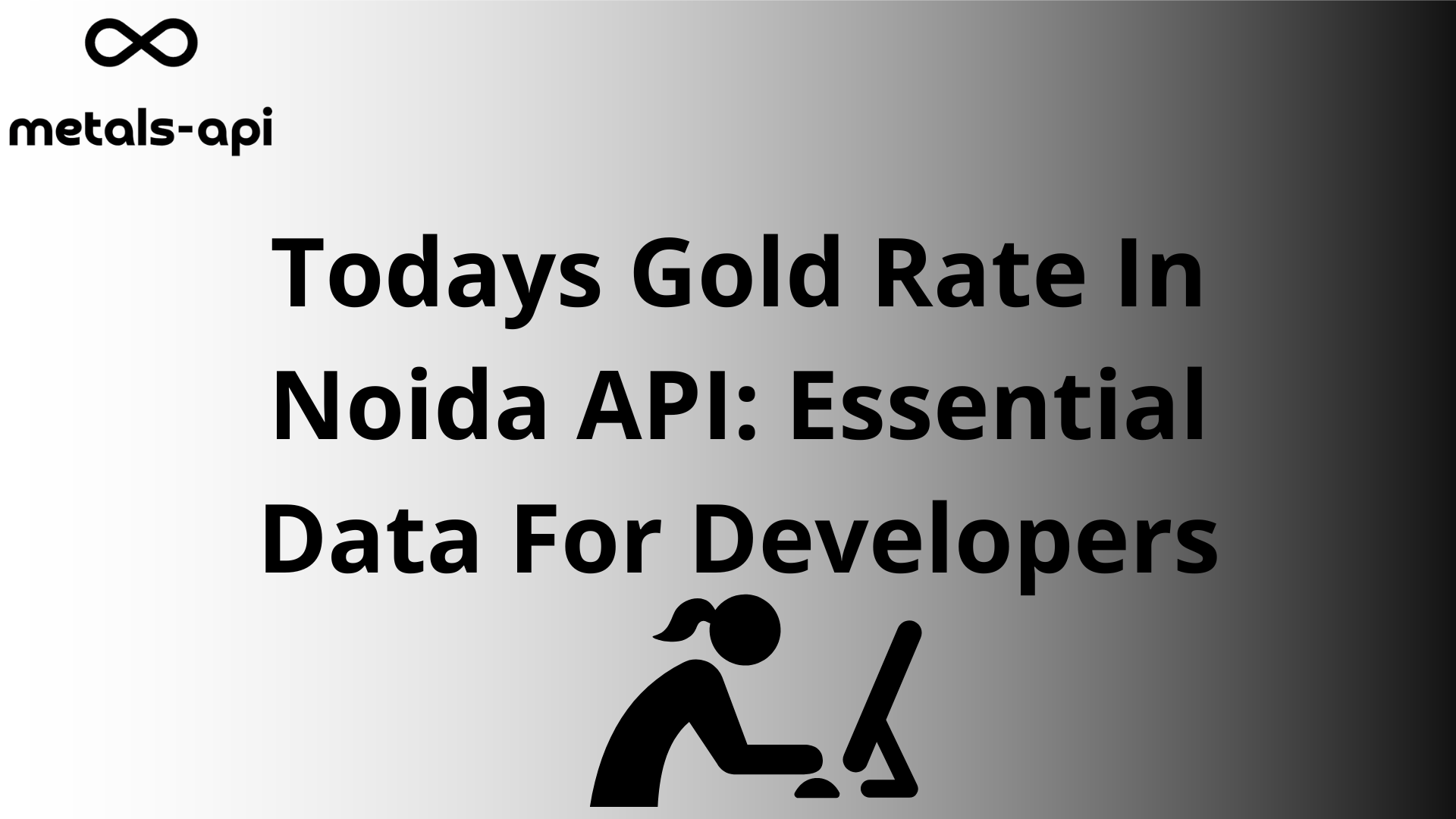 Todays Gold Rate In Noida API: Essential Data For Developers