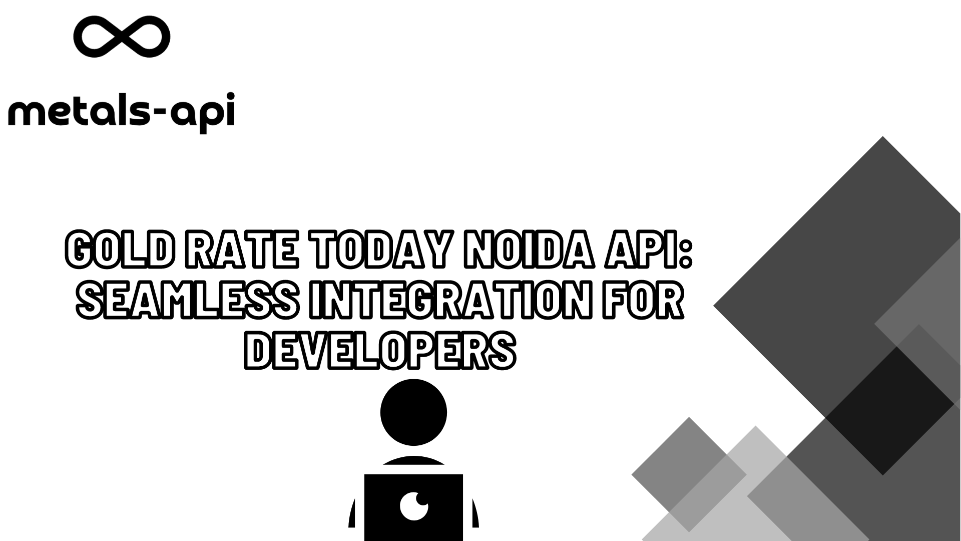 Gold Rate Today Noida API: Seamless Integration For Developers
