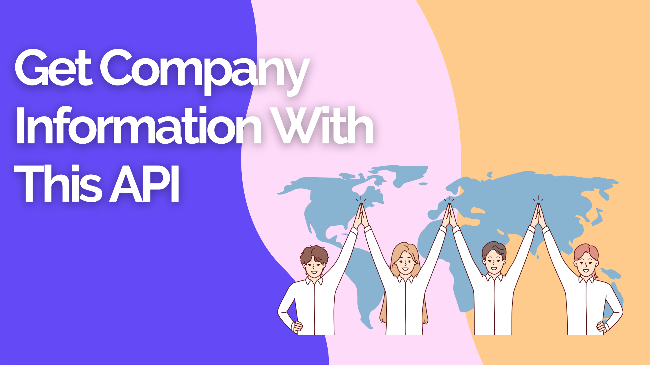 Get Company Information With This API