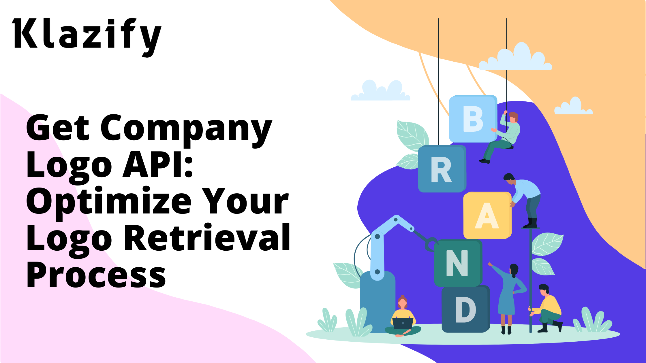 Get Company Logo API: Optimize Your Logo Retrieval Process