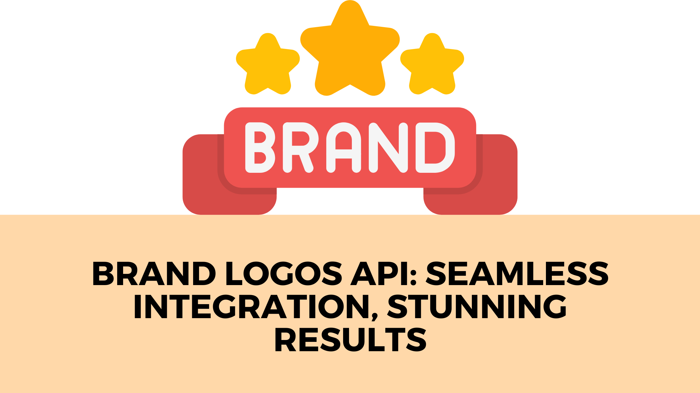 Brand Logos API: Seamless Integration, Stunning Results