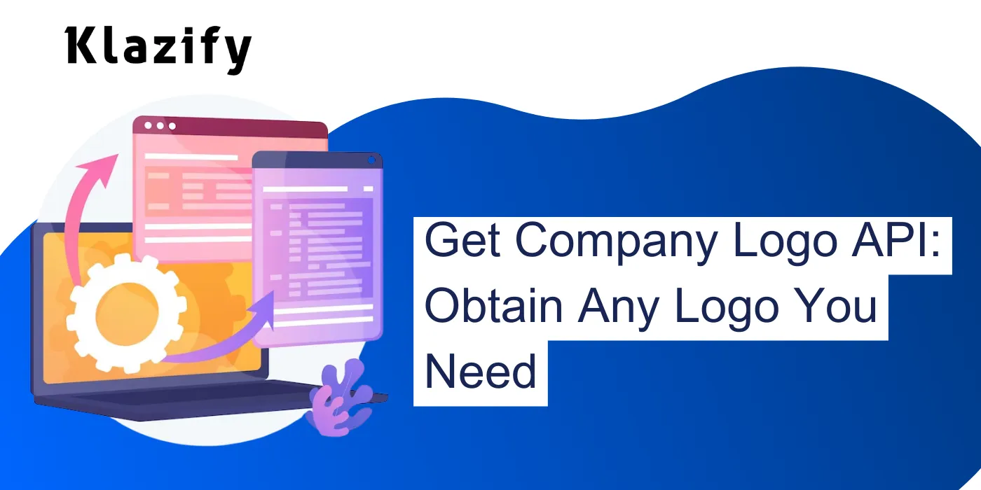 Get Company Logo API: Obtain Any Logo You Need