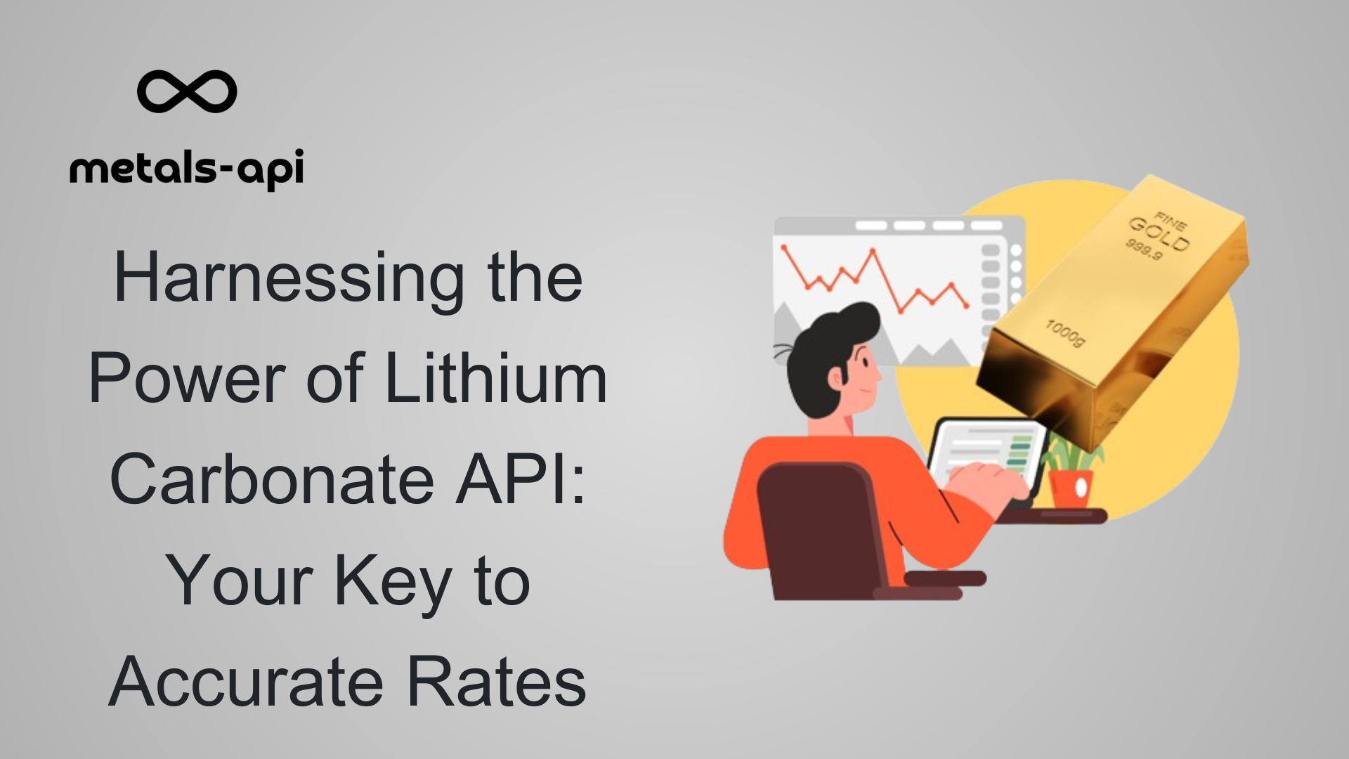 Harnessing the Power of Lithium Carbonate API: Your Key to Accurate Rates