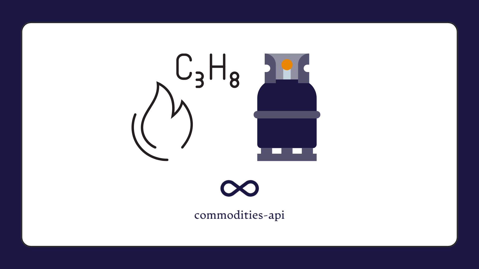 Propane Prices API: How To Obtain Them