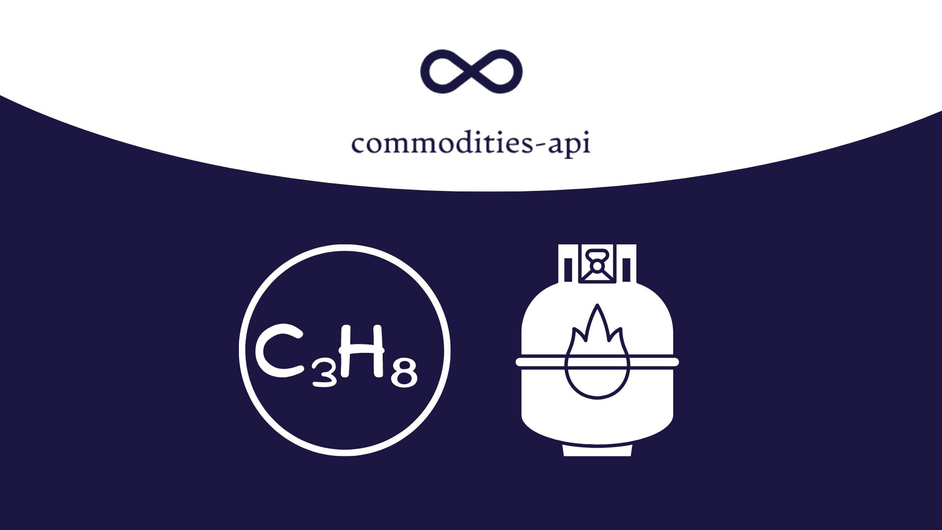 Propane Prices API: Get Reliable Commodity Trends