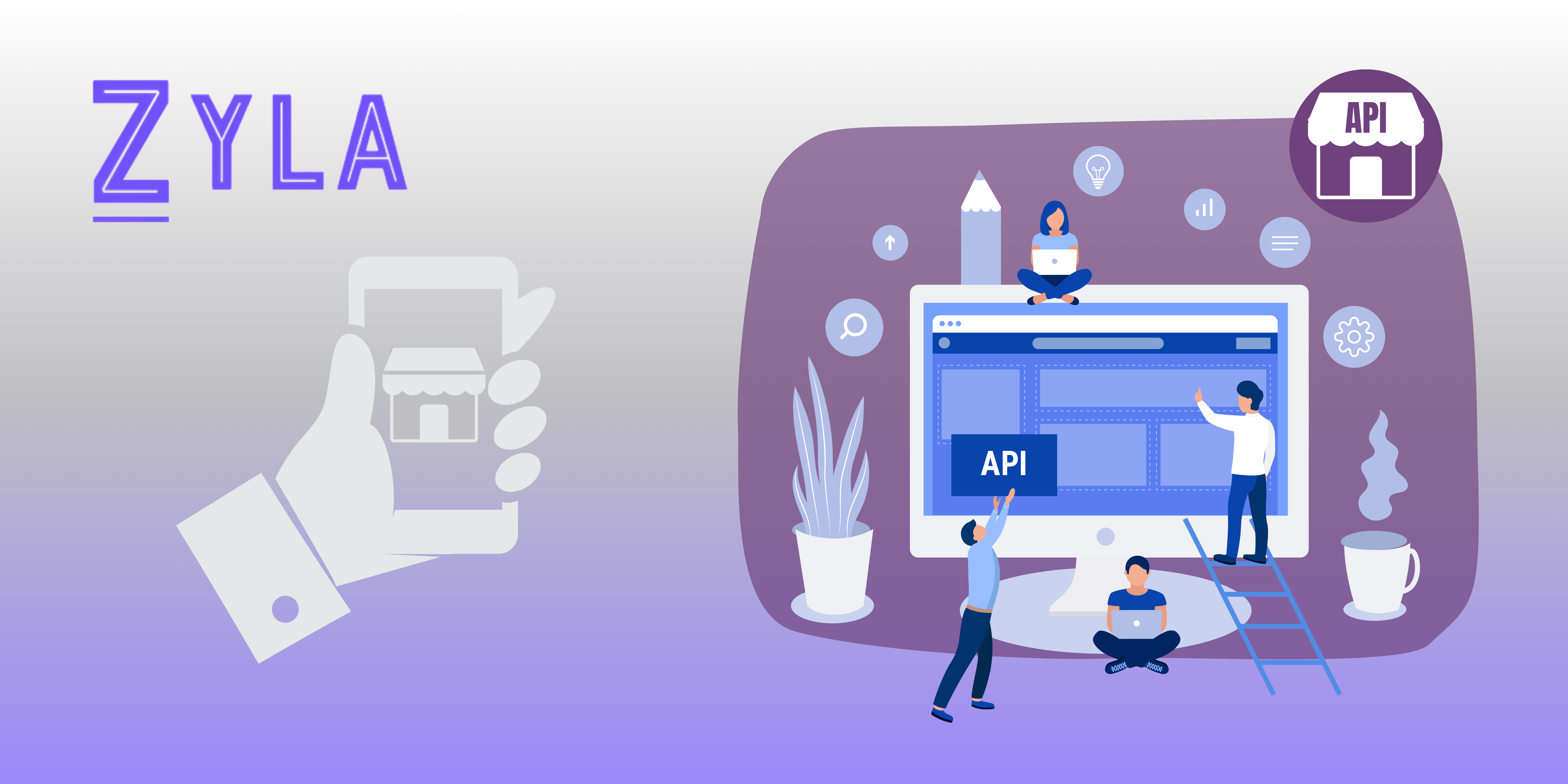 Best API Marketplace For Development Teams