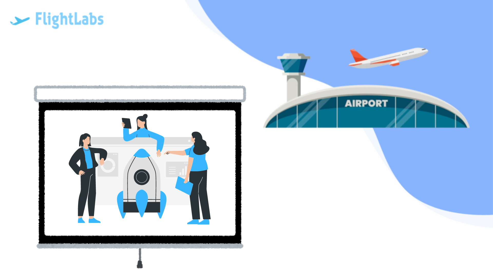 Airlines API: How To Get Started