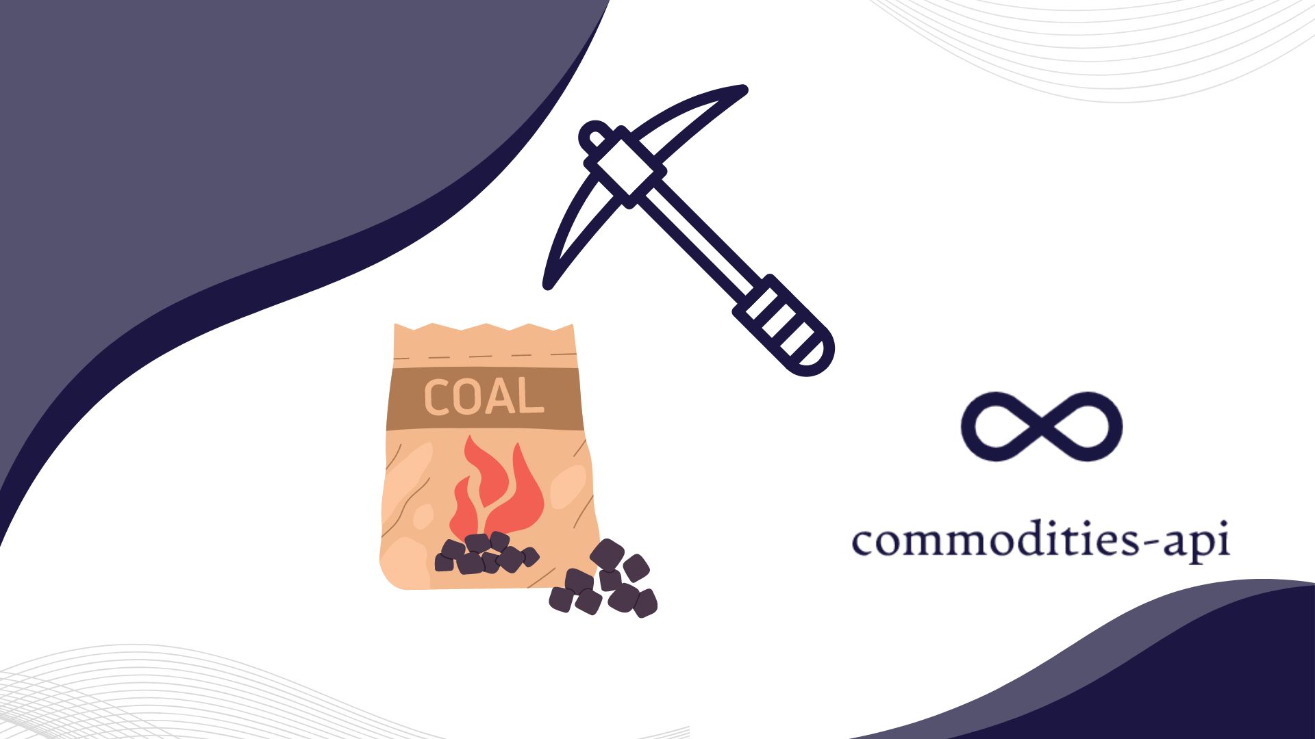 Coking Coal Futures API: Get Updated Commodity Market