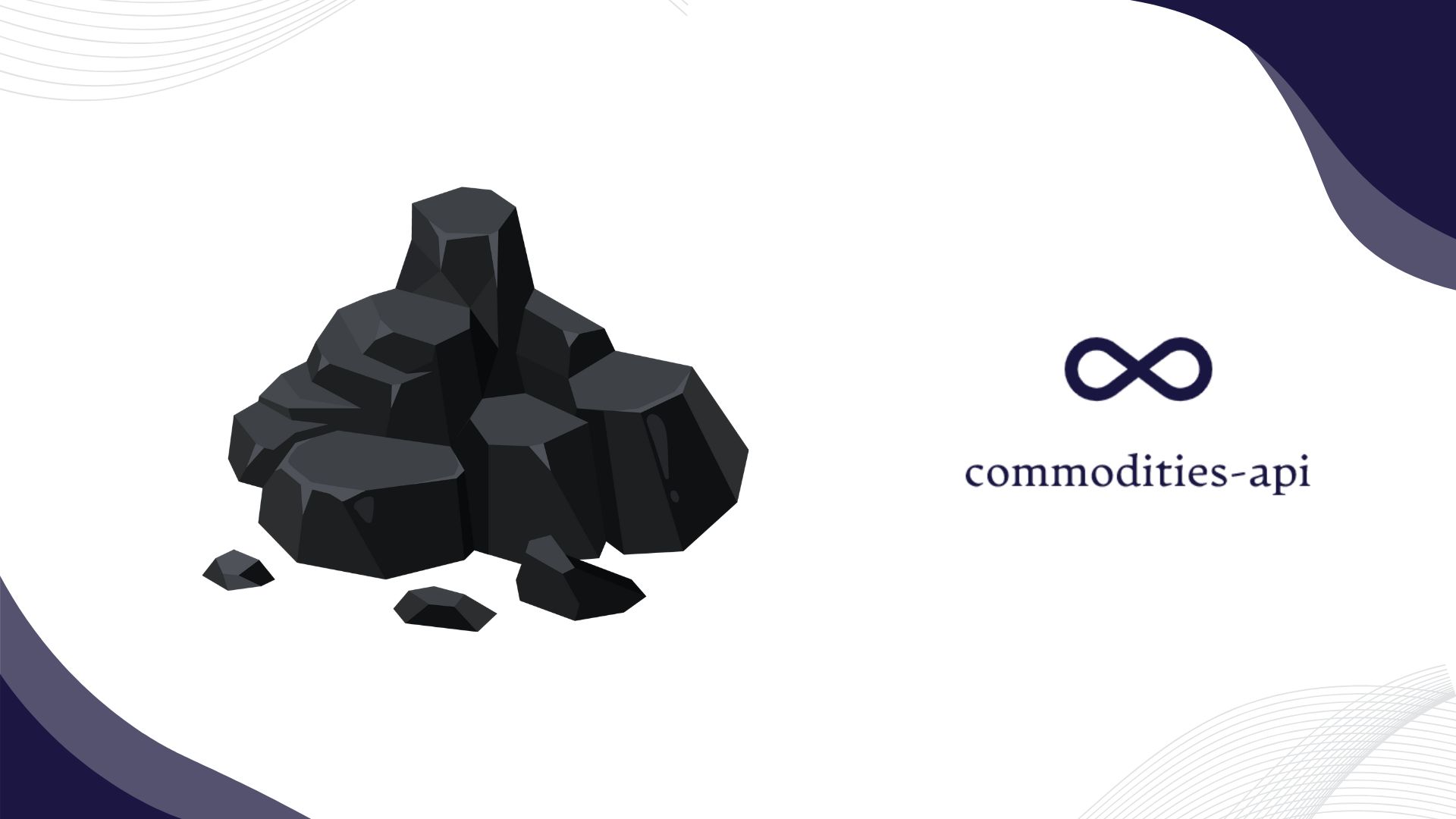 Coking Coal Futures API: Get Reliable Commodity Trends