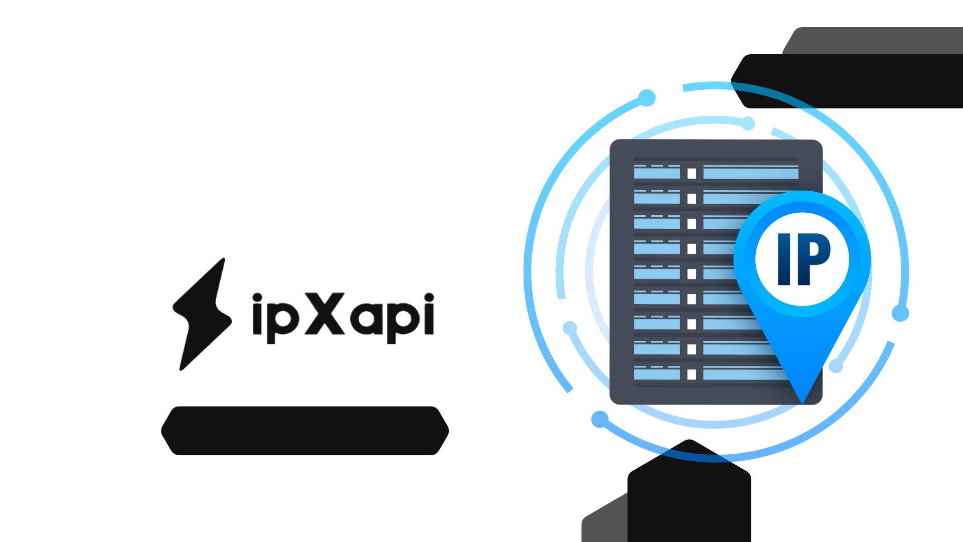 Track IP Address With This API: Start Now