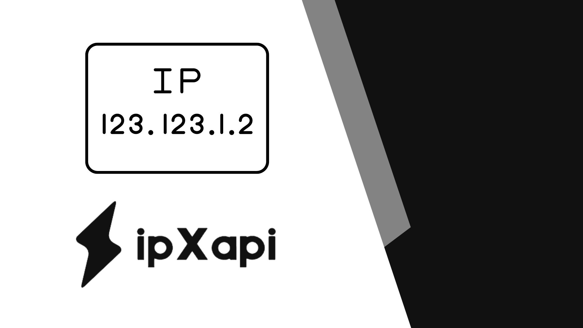 Track IP Address API: Easy Tutorial For Developers