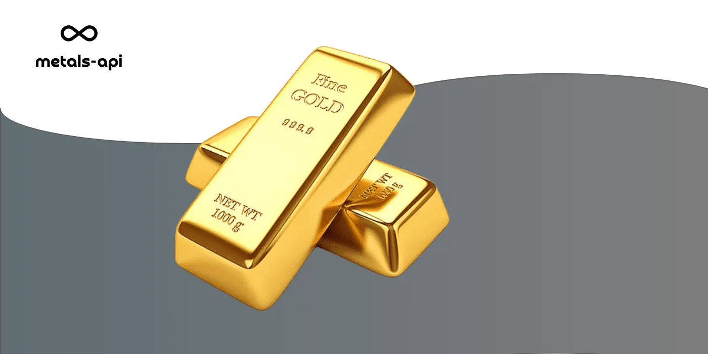 Lanthanum Rate API: Get Reliable Precious Metals Data