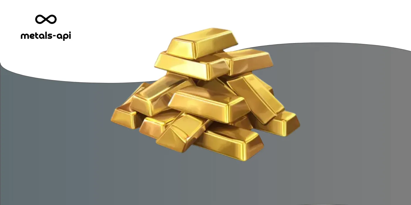 Unveiling the Micro Gold API: Your Gateway to Accurate Rates