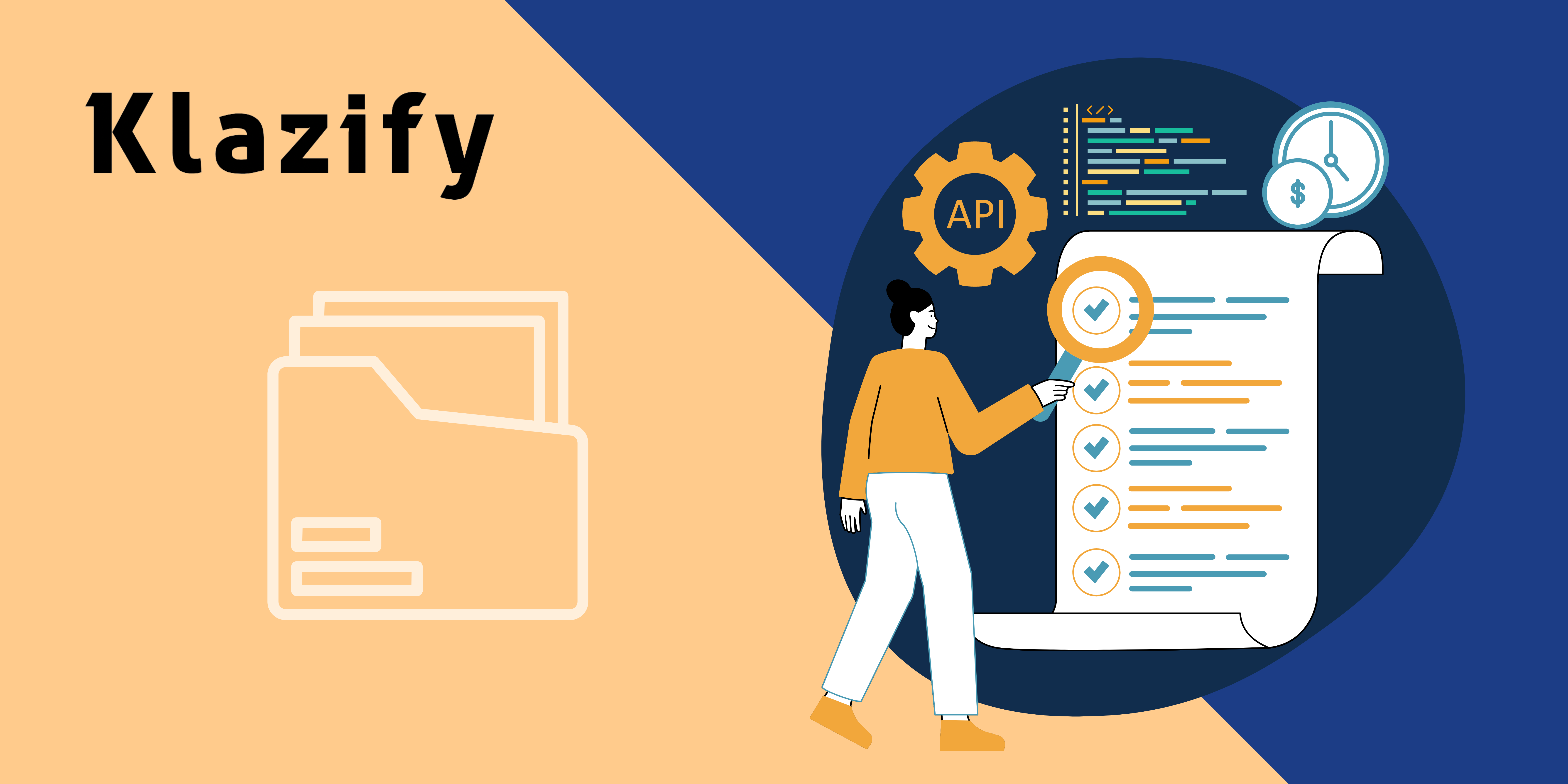 Customer Enrichment API To Save Time And Money