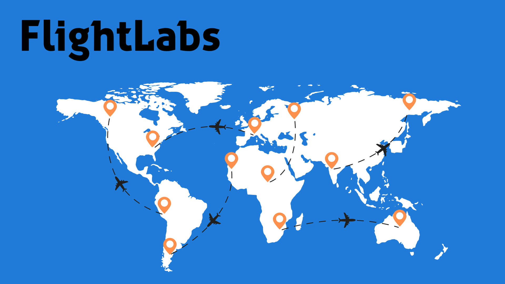 Flight Route API: Comprehensive Route Information