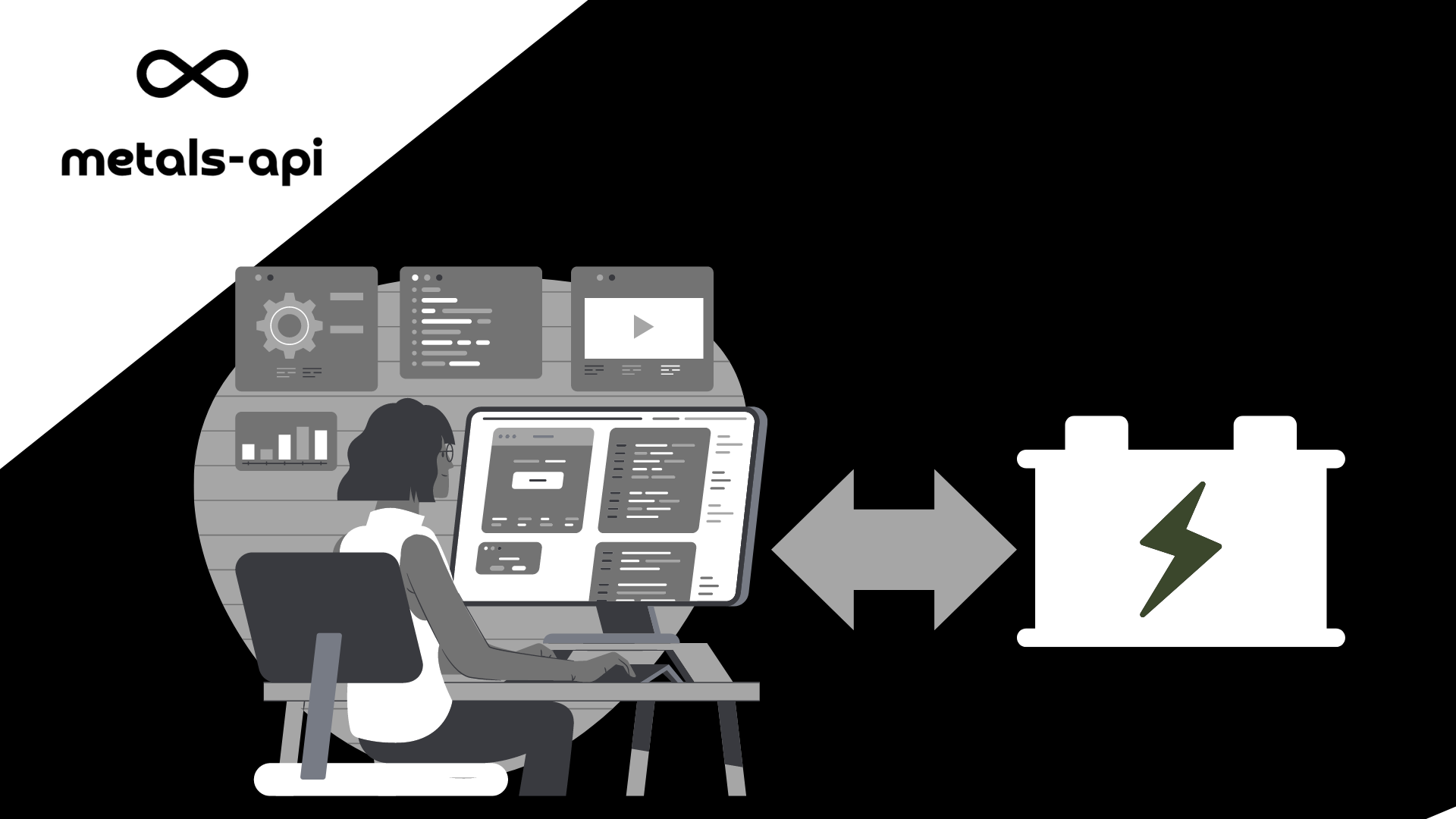 Lithium Carbonate API: Data Simplified For Programmers