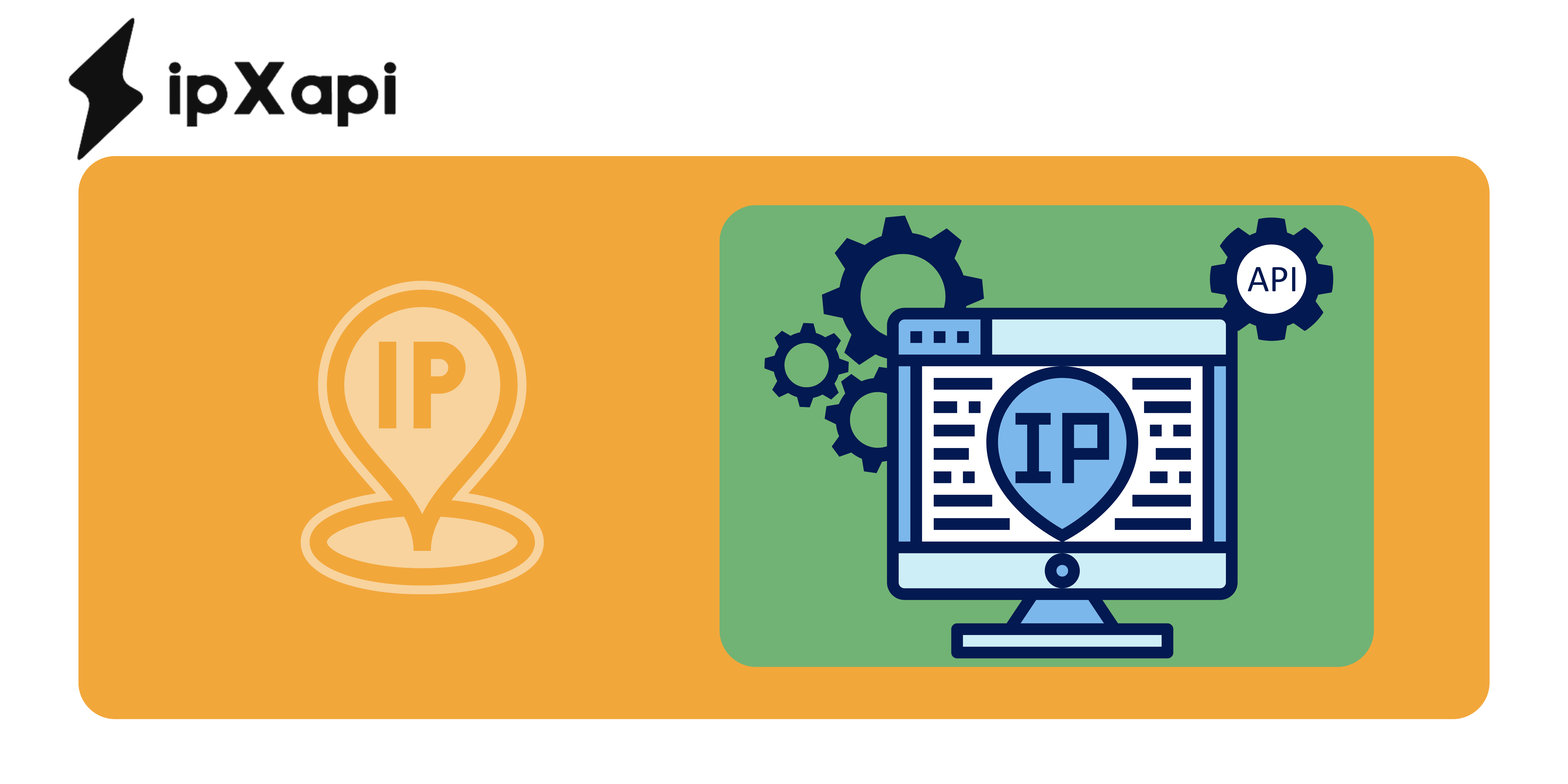 IP Information API For Accurate Geolocation