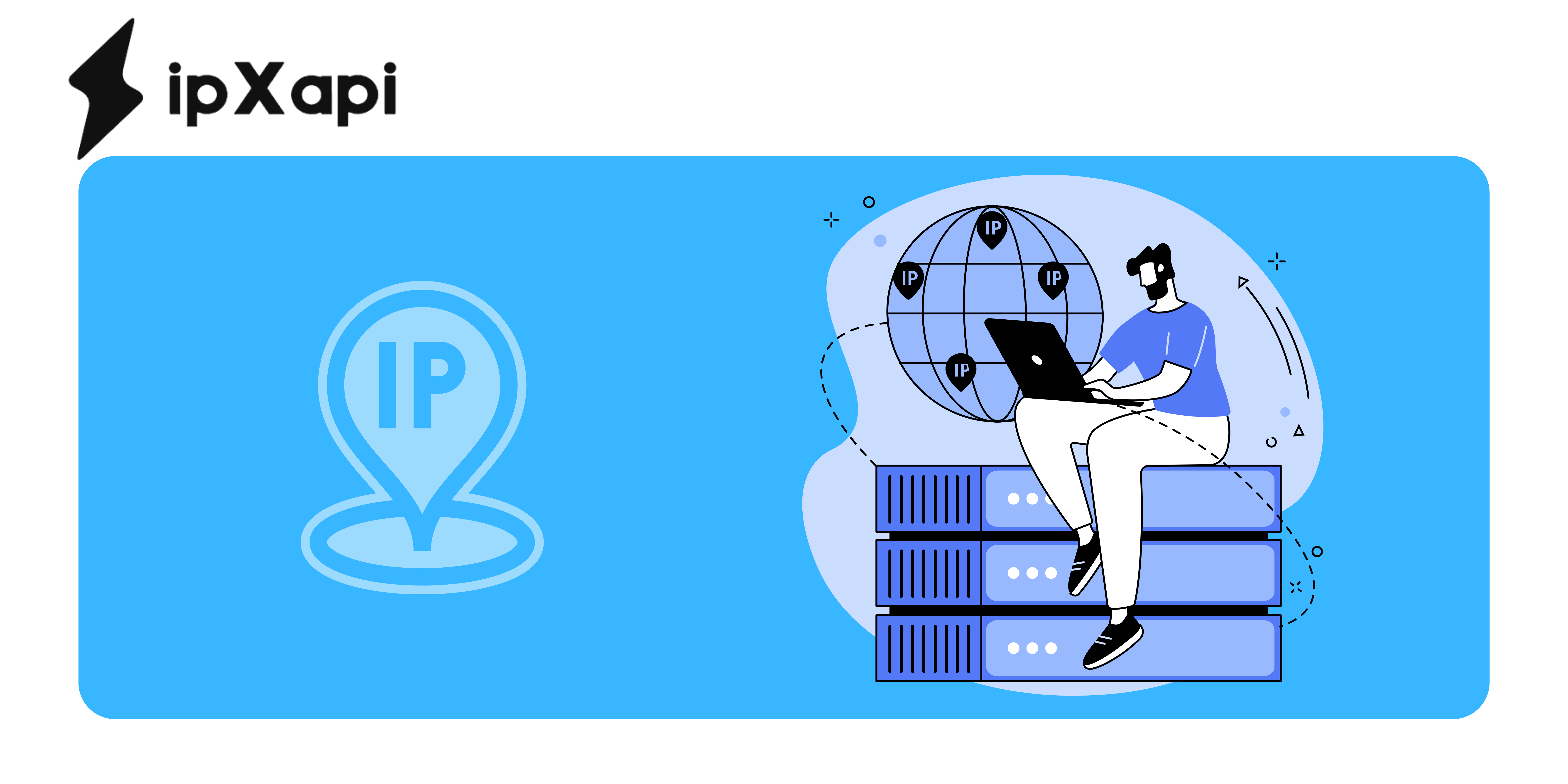 IP Information API For Accurate Data