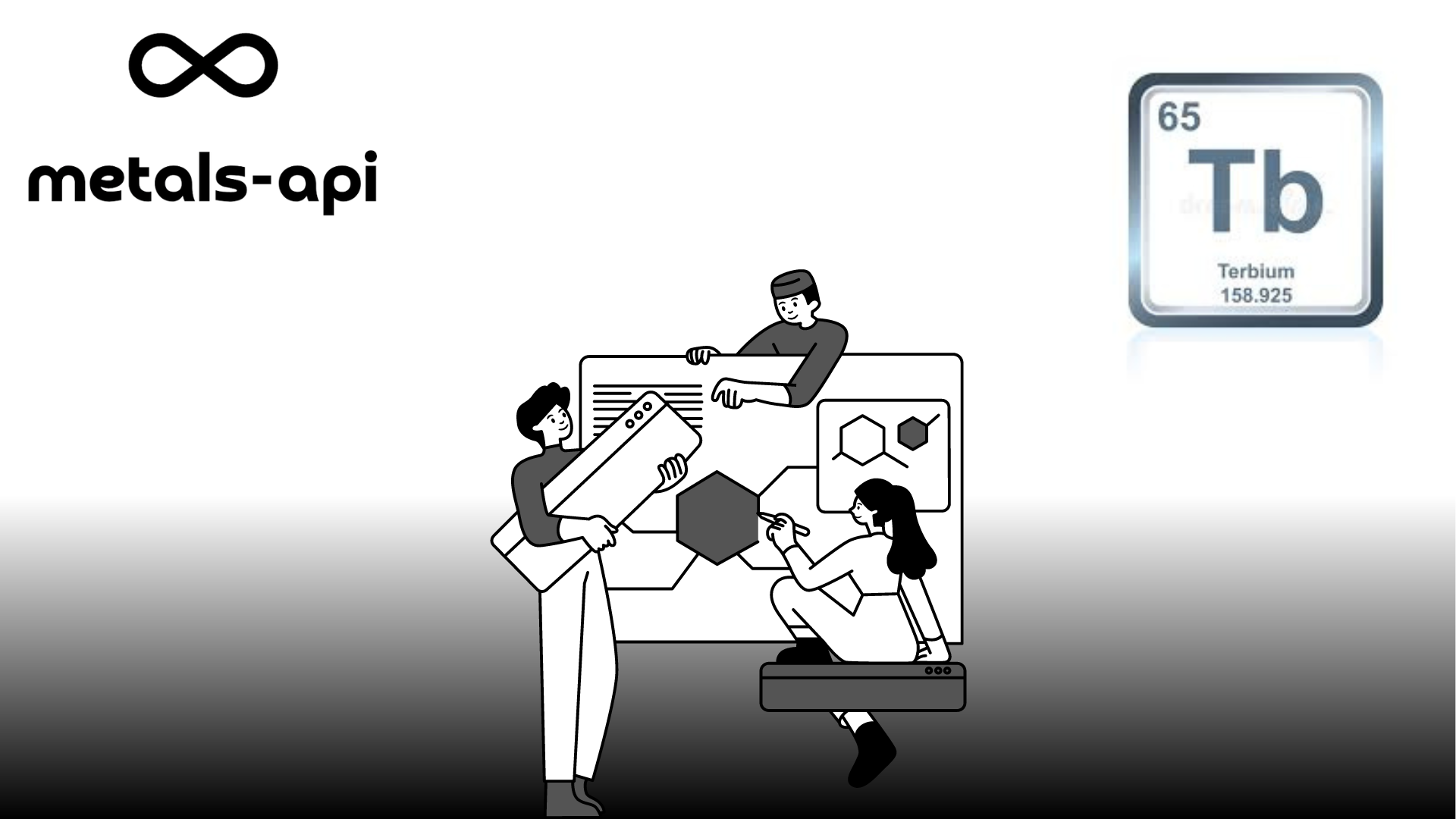 Terbium Rate API: Accurate Gold Pricing Data For Your Projects