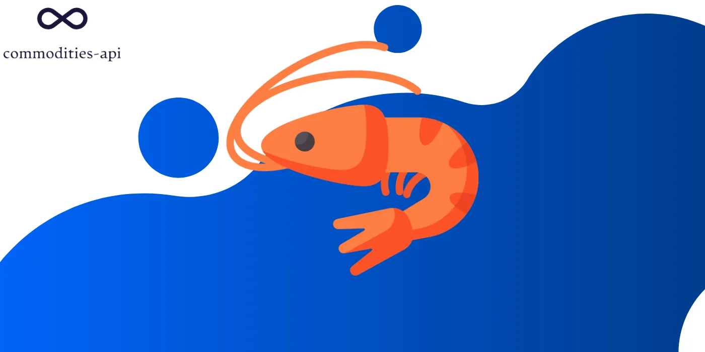 Shrimp Rates API: Get Latest Market Data With This API