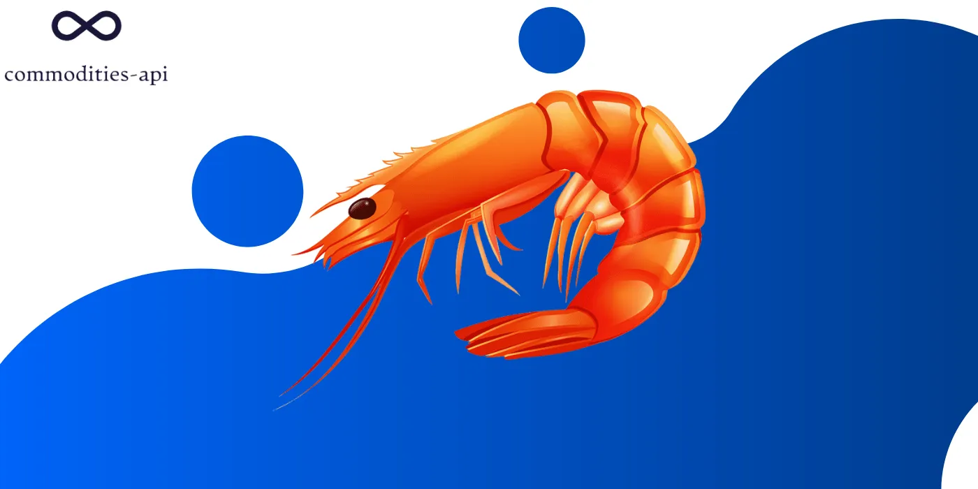 Shrimp Rates API: Use This Tool To Get It