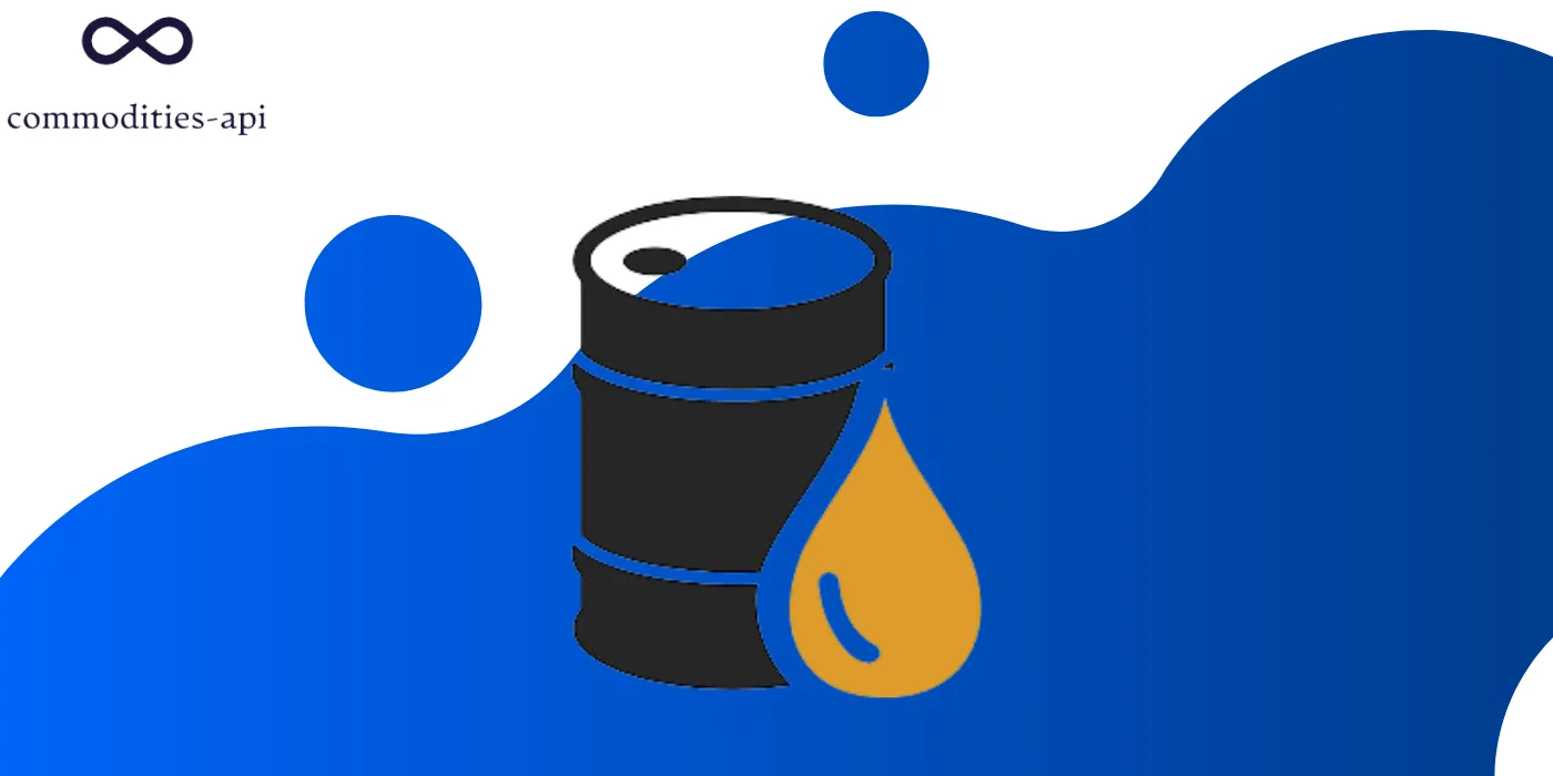 Dubai Crude Oil Financial Futures: Get Latest Market Data