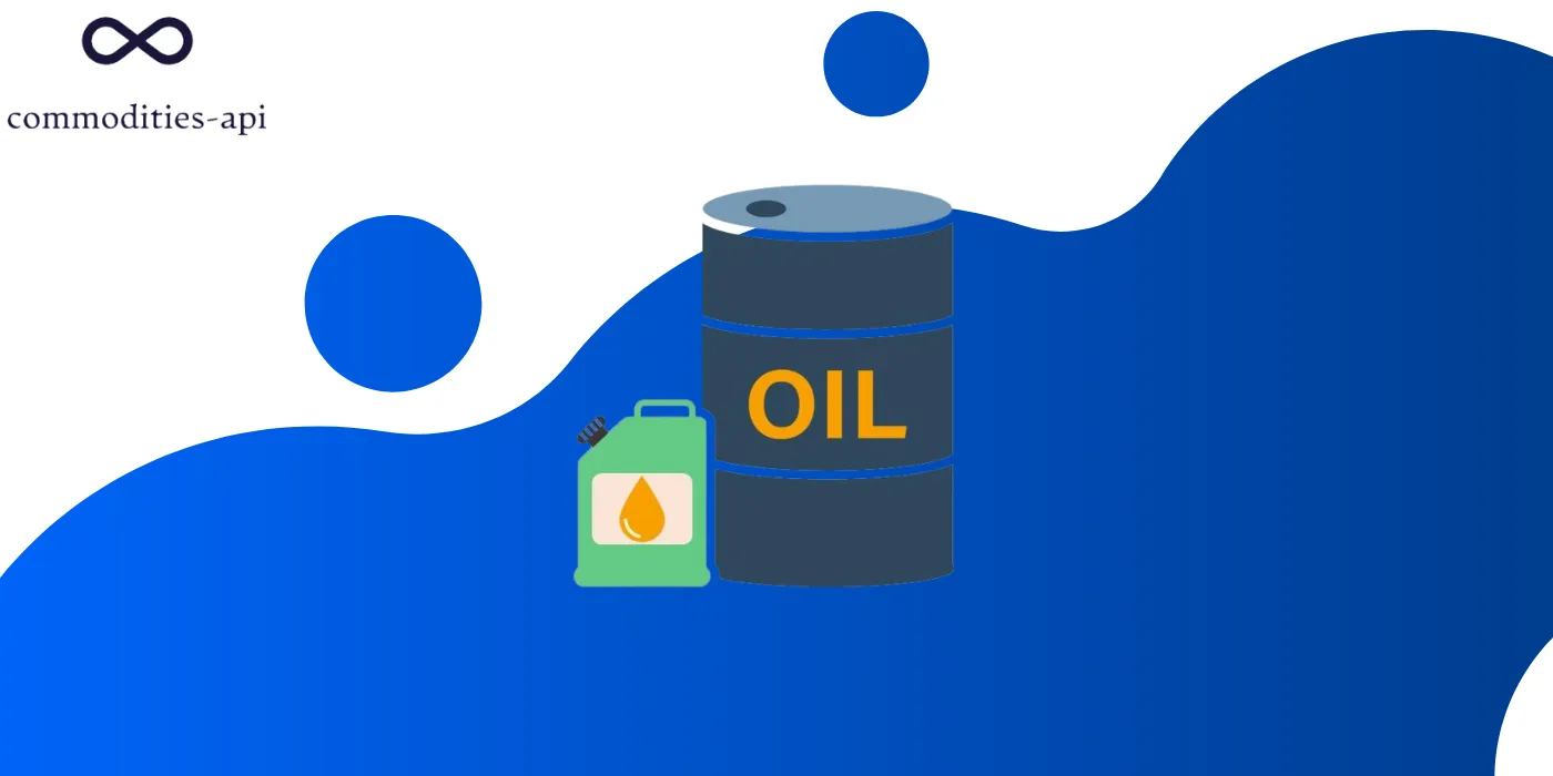 Dubai Crude Oil Financial Futures: How To Get These Rates