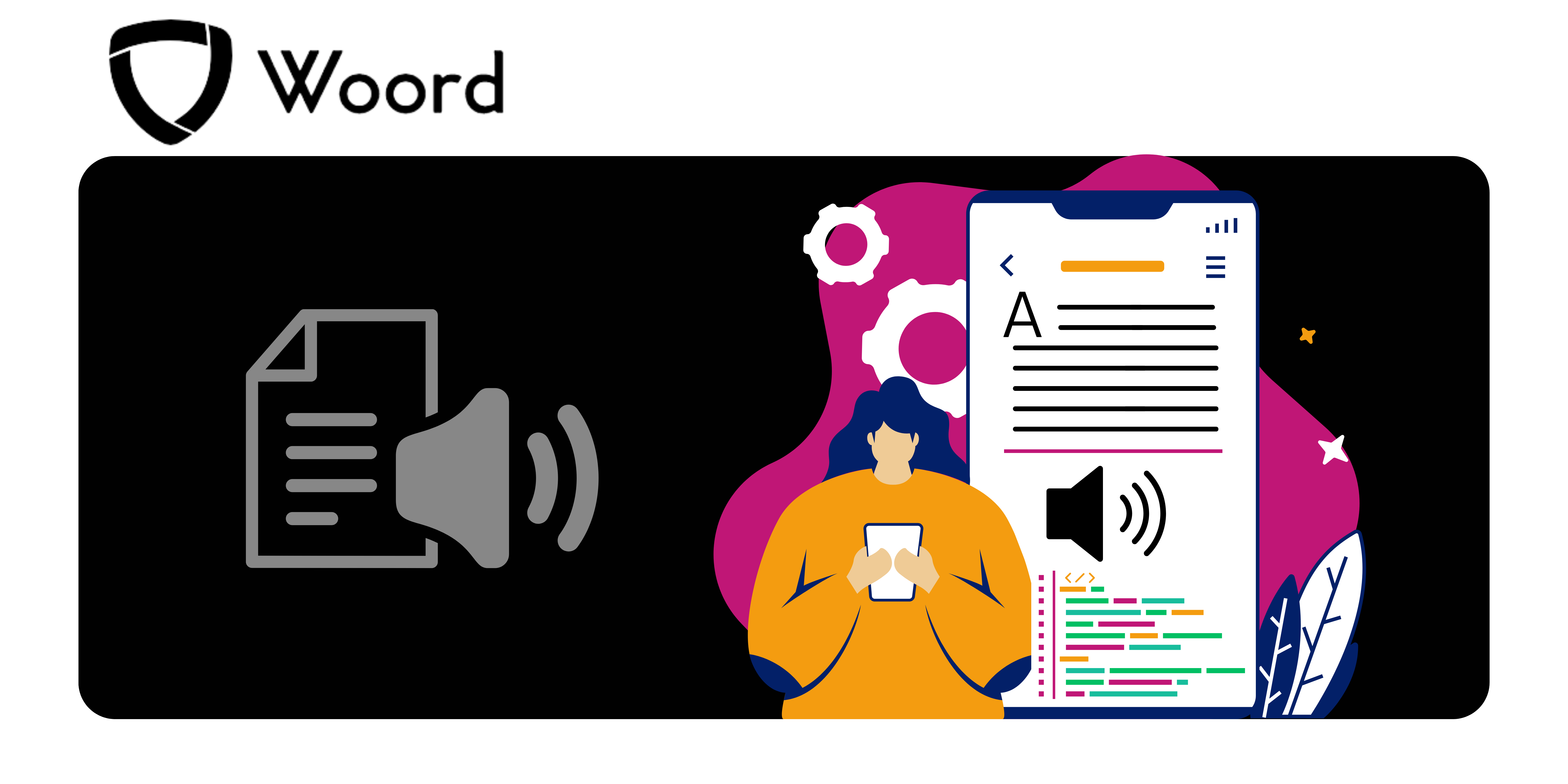 Speechify Alternative: AI Powered Text To Speech